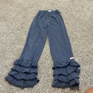 Ruffle Butts Pants Sz 5